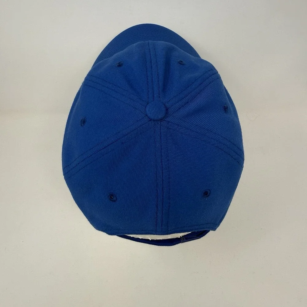 Jordan Adult‎ Strapback Dad Hat Team Royal Blue Black 847143-477